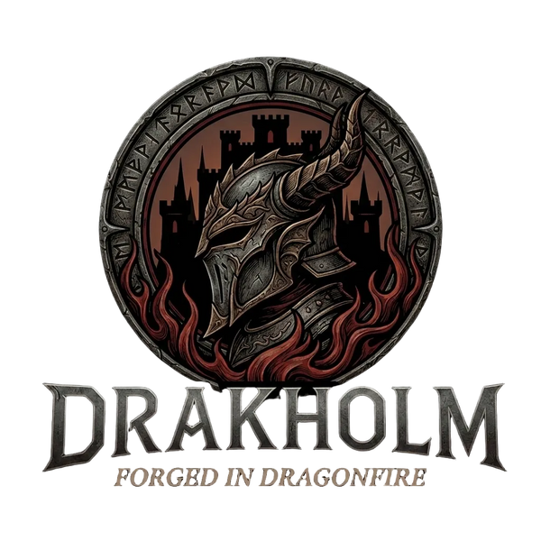 DRAKHOLM