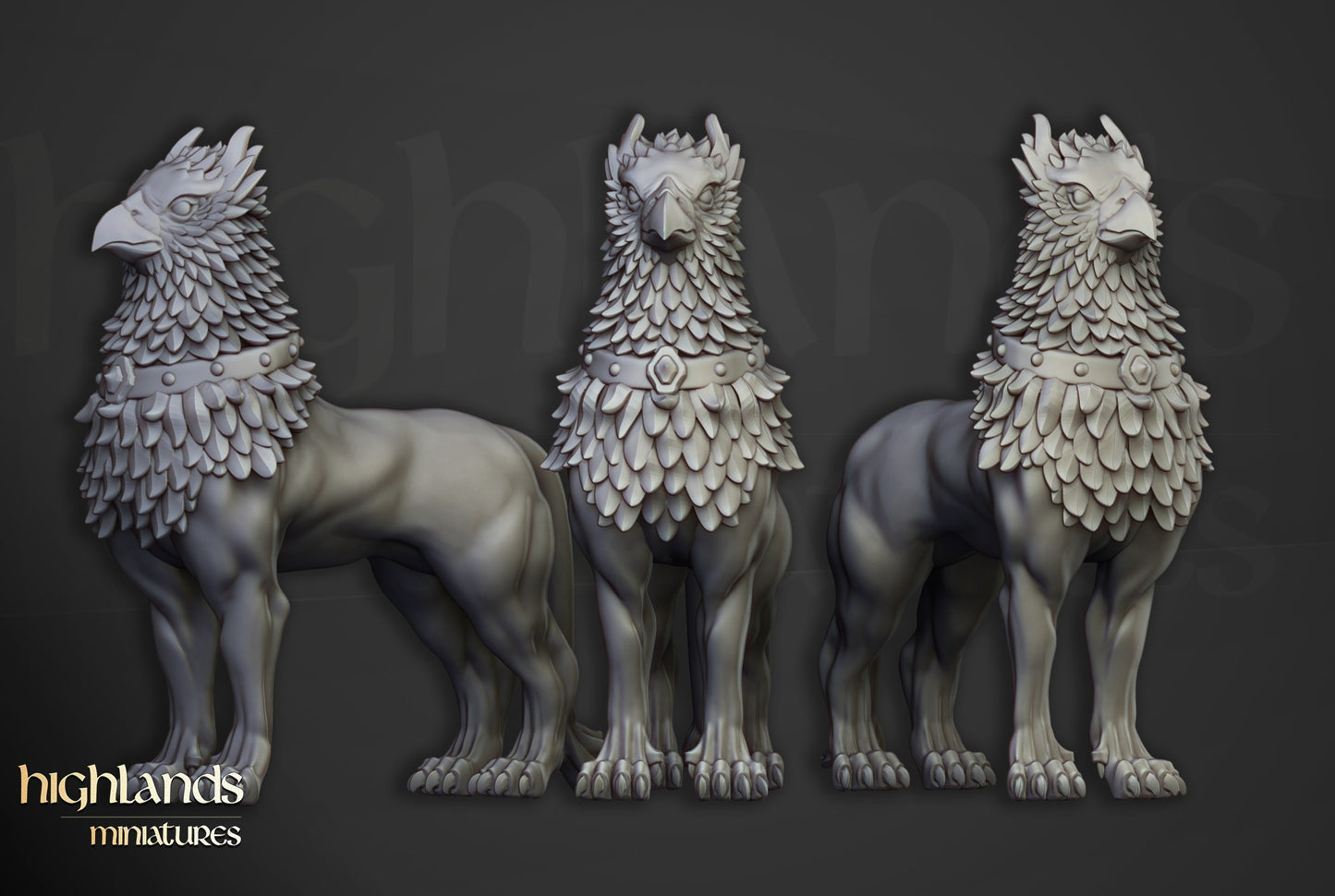Miniatura Caballeros del Sol Naciente Imperio resina 28mm sin pintar - Drakholm