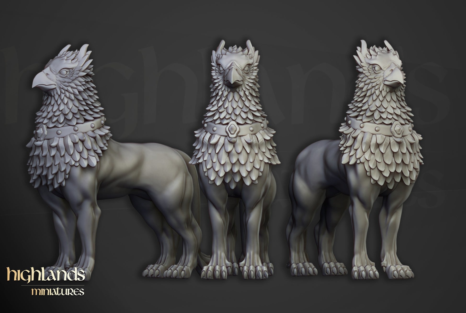 Miniatura Caballeros del Sol Naciente Imperio resina 28mm sin pintar - Drakholm